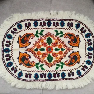 پته رو میزی