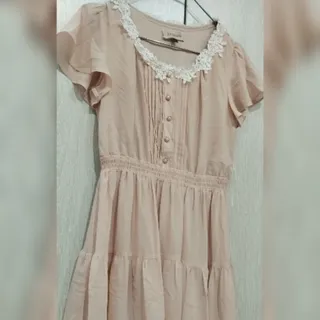 لباس دخترانه عروسکی