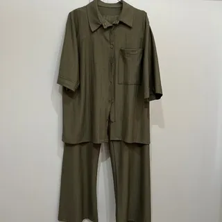 ست بلوز شلوار مراکشی