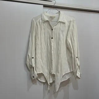 بلوز نخی کاربردی