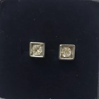 گوشواره ریز h&m