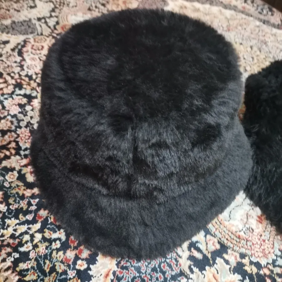 کلاه خزباگت