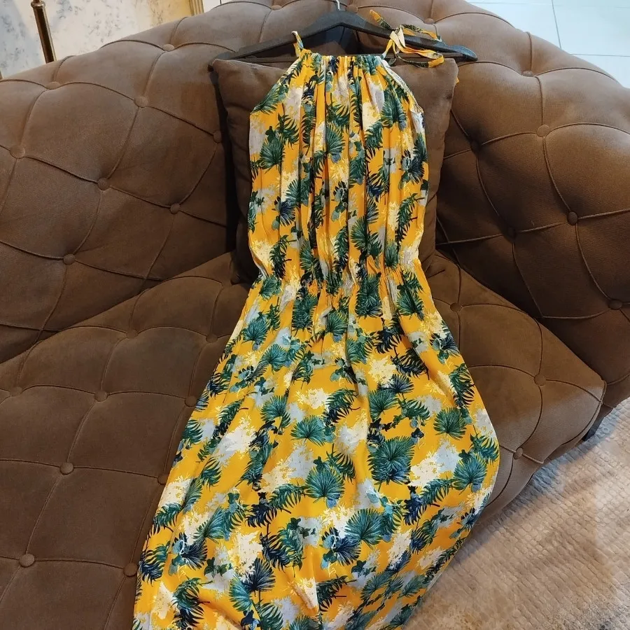 پیراهن هاوایی