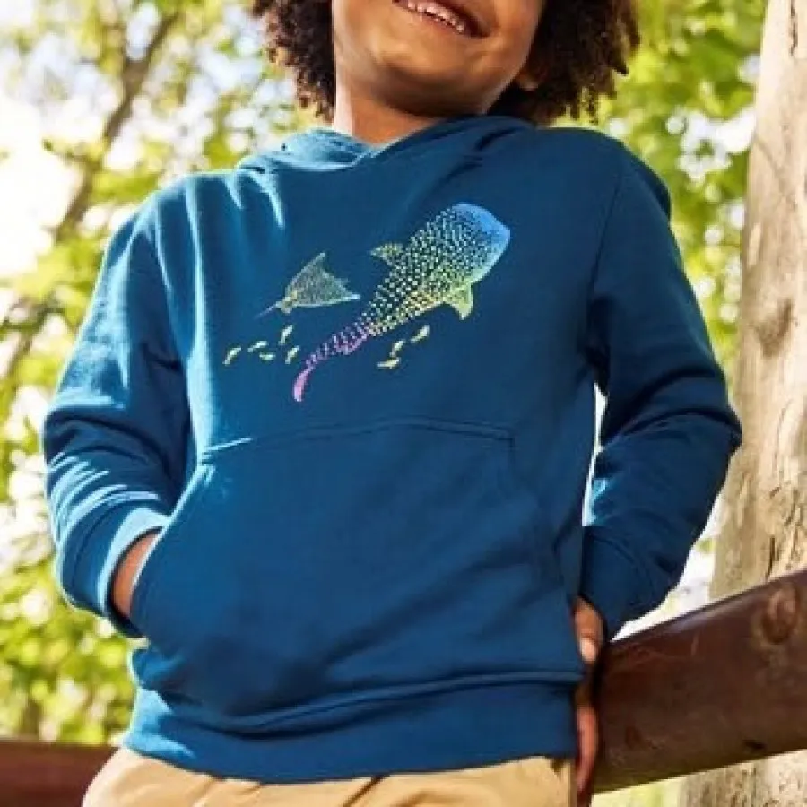 هودی پسرانه