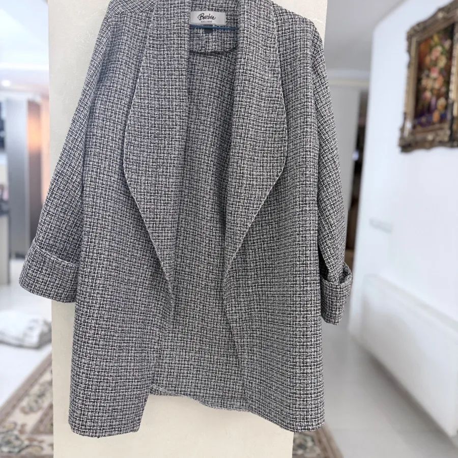 مانتو زیبای بهاری