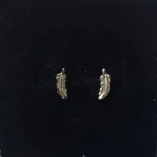 گوشواره های ریز h&m