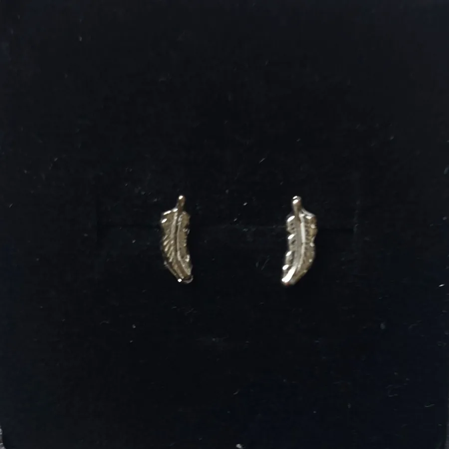 گوشواره های ریز h&m