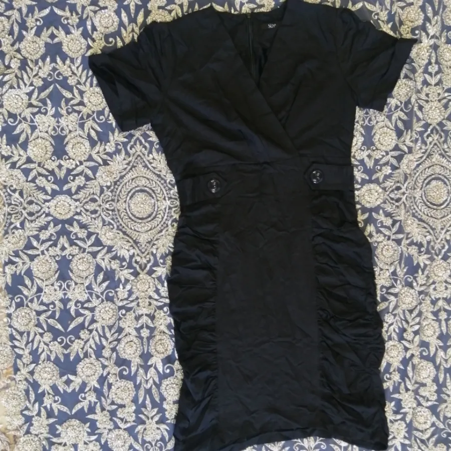 پیراهن ماکسی مدل ماهی