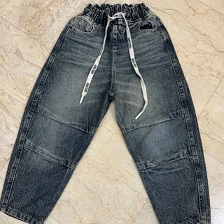 شلوار بچه گانه