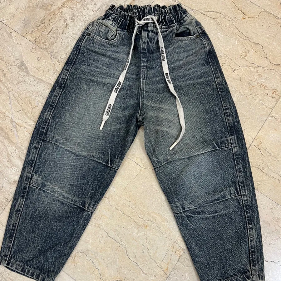 شلوار بچه گانه