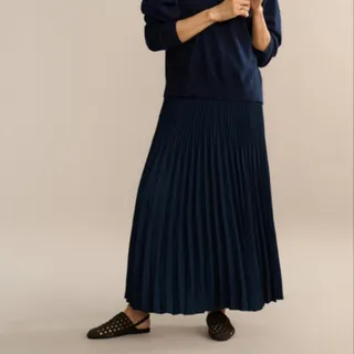 دامن بلند بافت