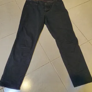 شلوار جین تولید اندونزی