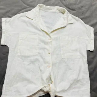 شومیز گره ای