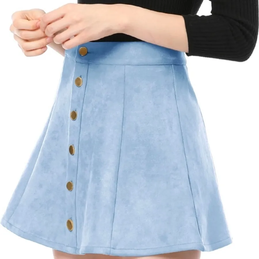 دامن کوتاه سوییت