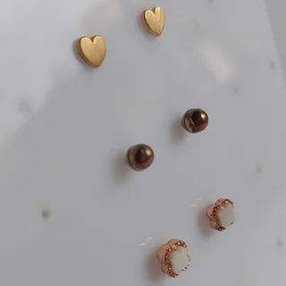 گوشواره های ریز