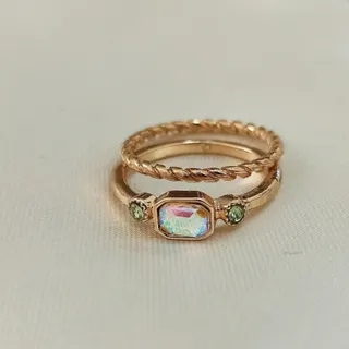 پک انگشتر وارداتی