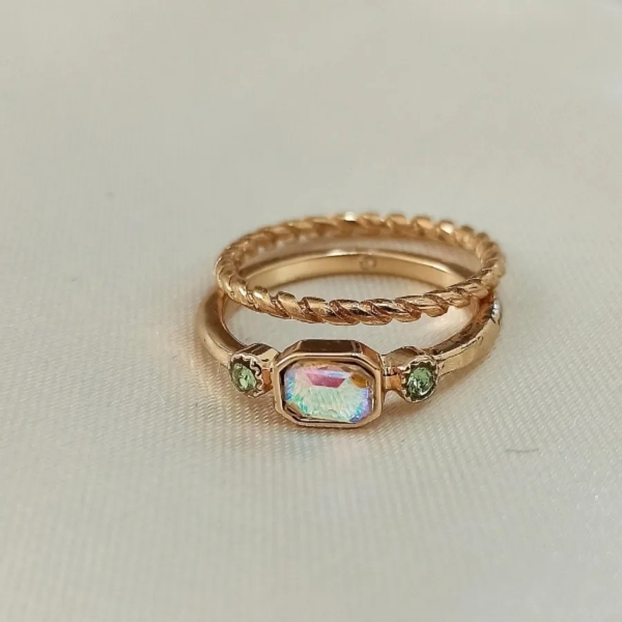 پک انگشتر وارداتی