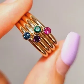 پک انگشتر وارداتی