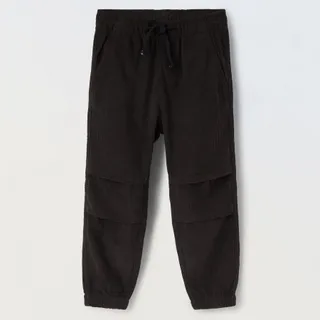 شلوار مخمل کبریتی