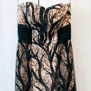 پیراهن مزونی