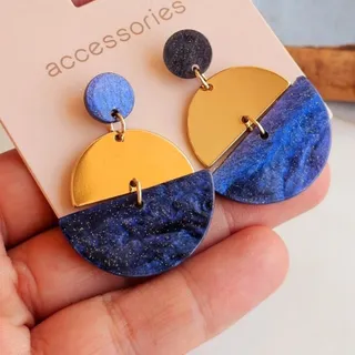 گوشواره غروب - وارداتی