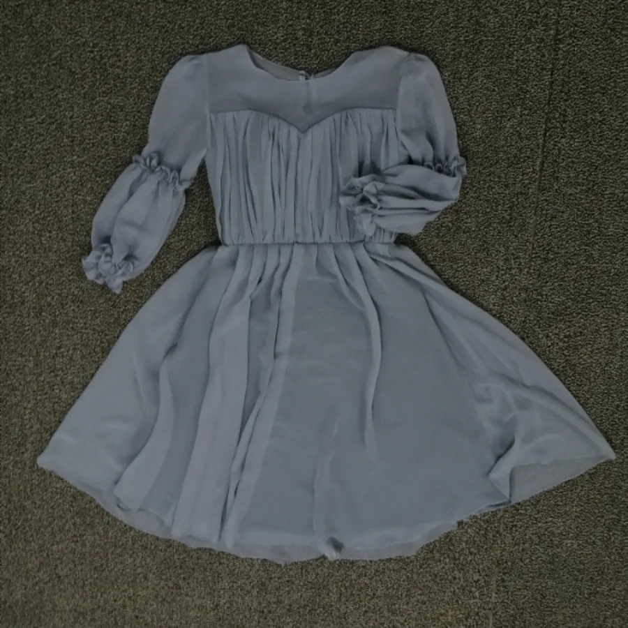 پیراهن مجلسی