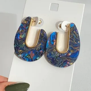 گوشواره کهکشانی وارداتی