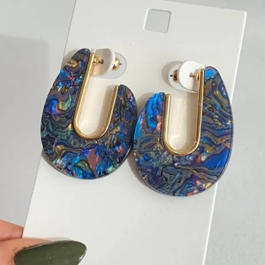 گوشواره کهکشانی وارداتی