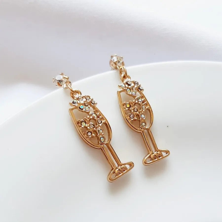 گوشواره جام وارداتی