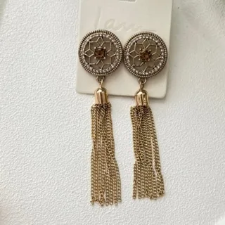 گوشواره شیک وارداتی