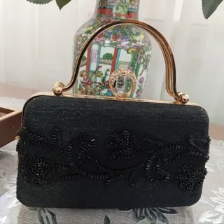 کیف دستی مجلسی