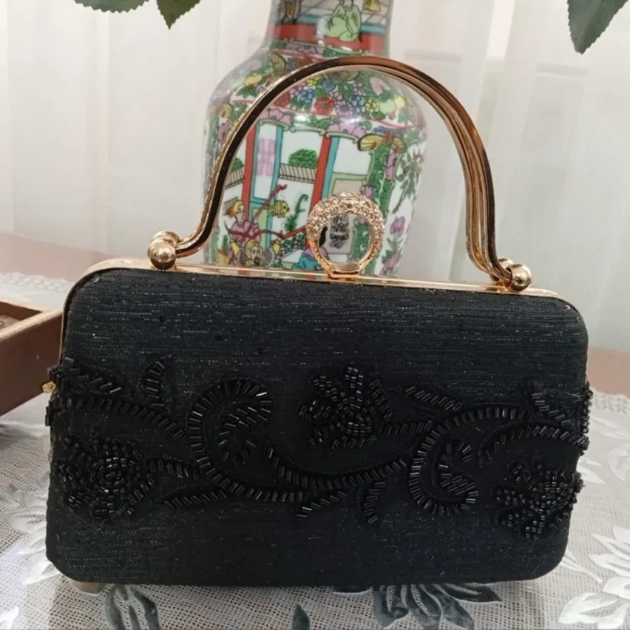 کیف دستی مجلسی