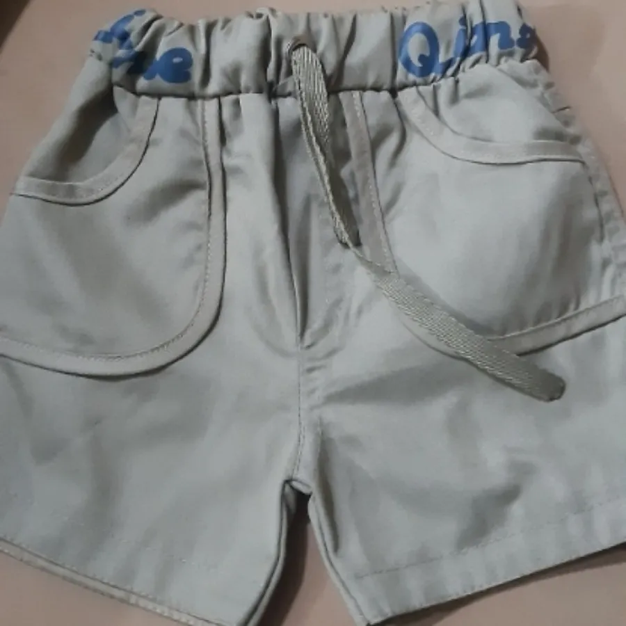 شلوارک بچگانه