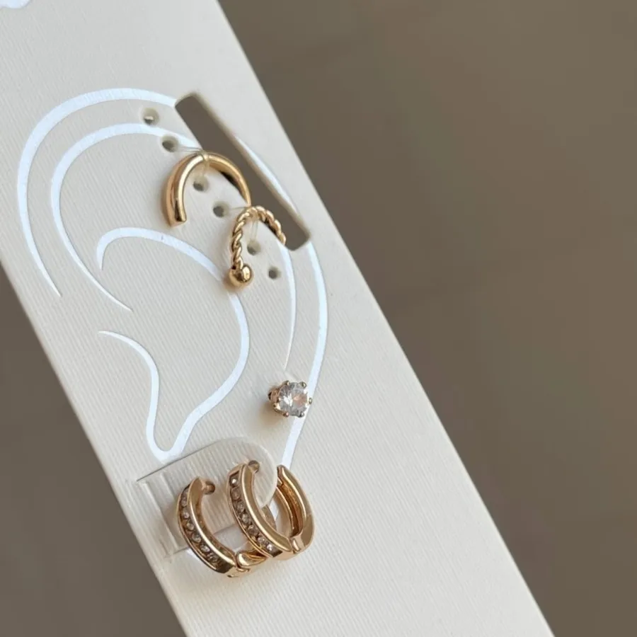 پک اکسسوری گوش وارداتی