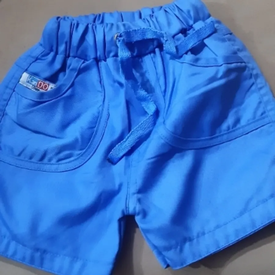 شلوارک نوزادی