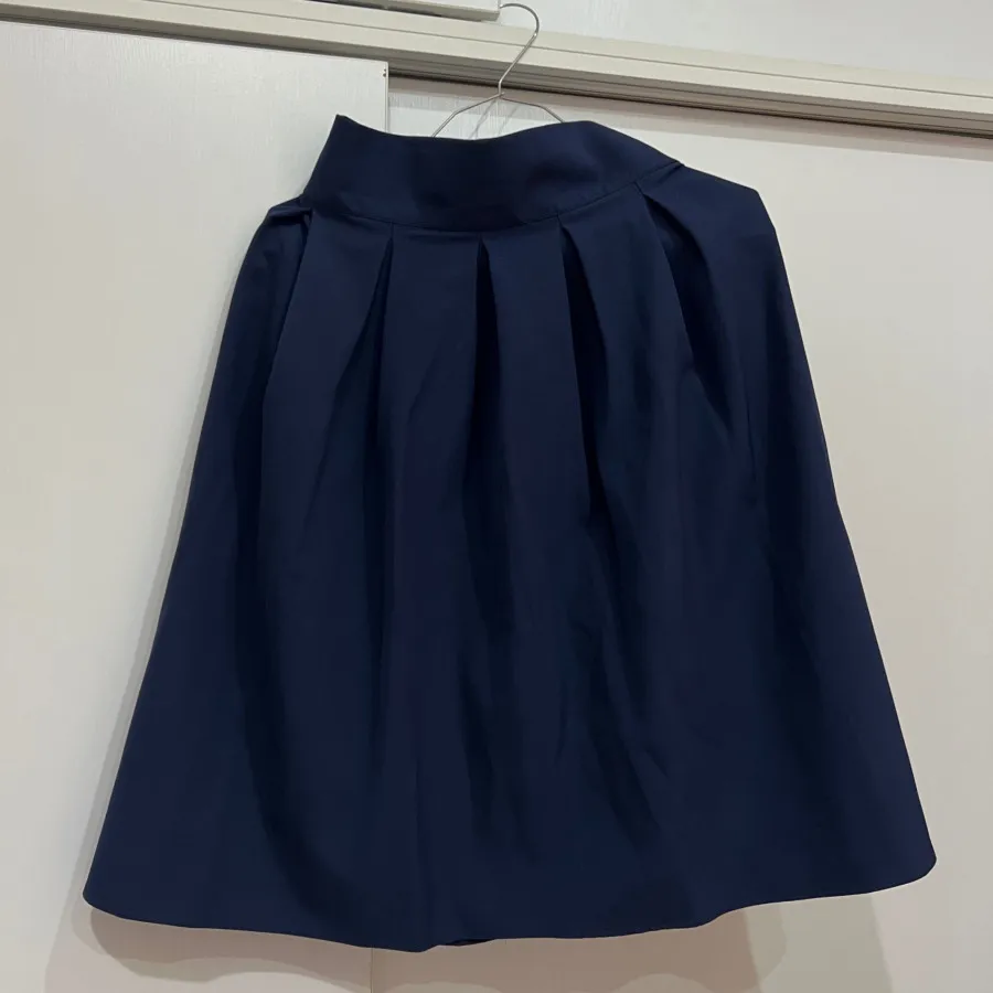 دامن کوتاه عروسکی