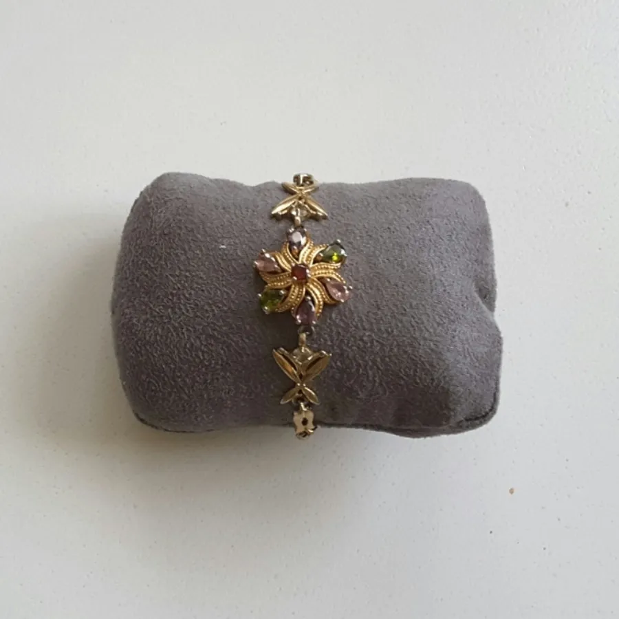 دستبند هندی