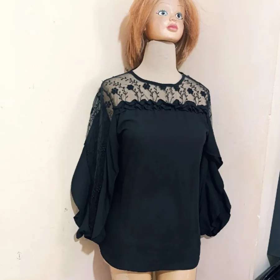 شومیز مجلسی