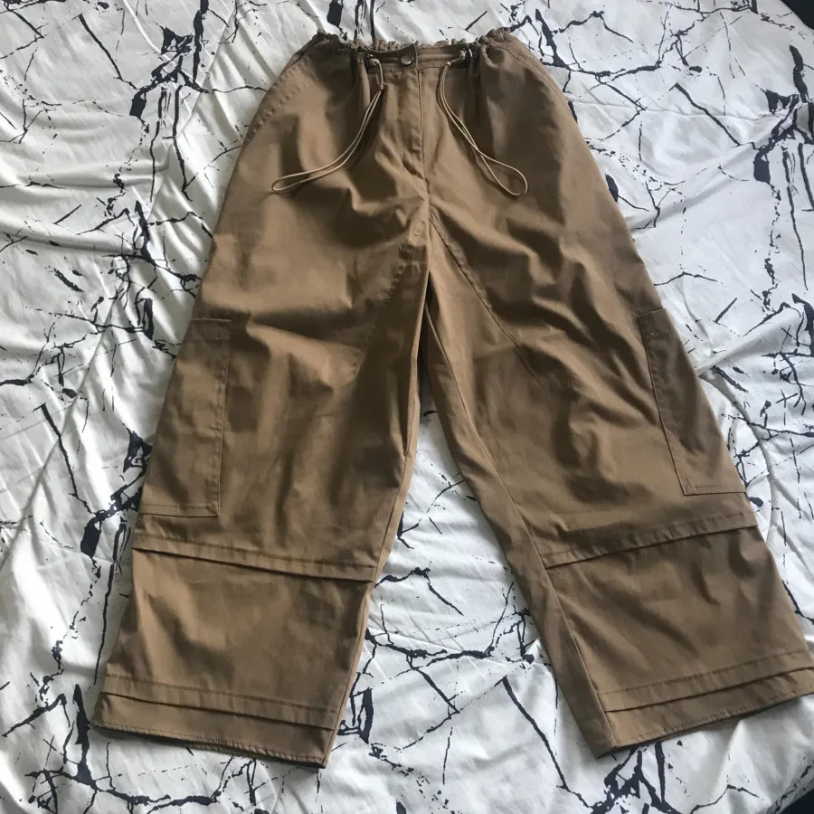 شلوار کارگو