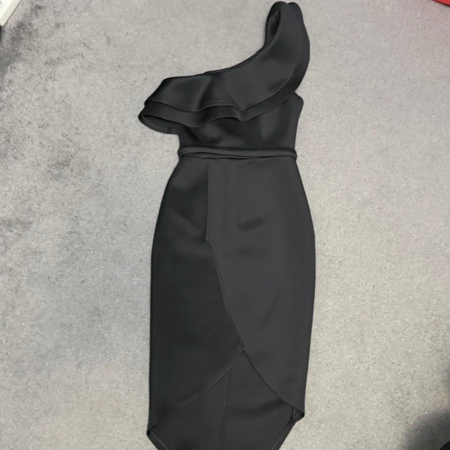 پیراهن مجلسی عروسکی