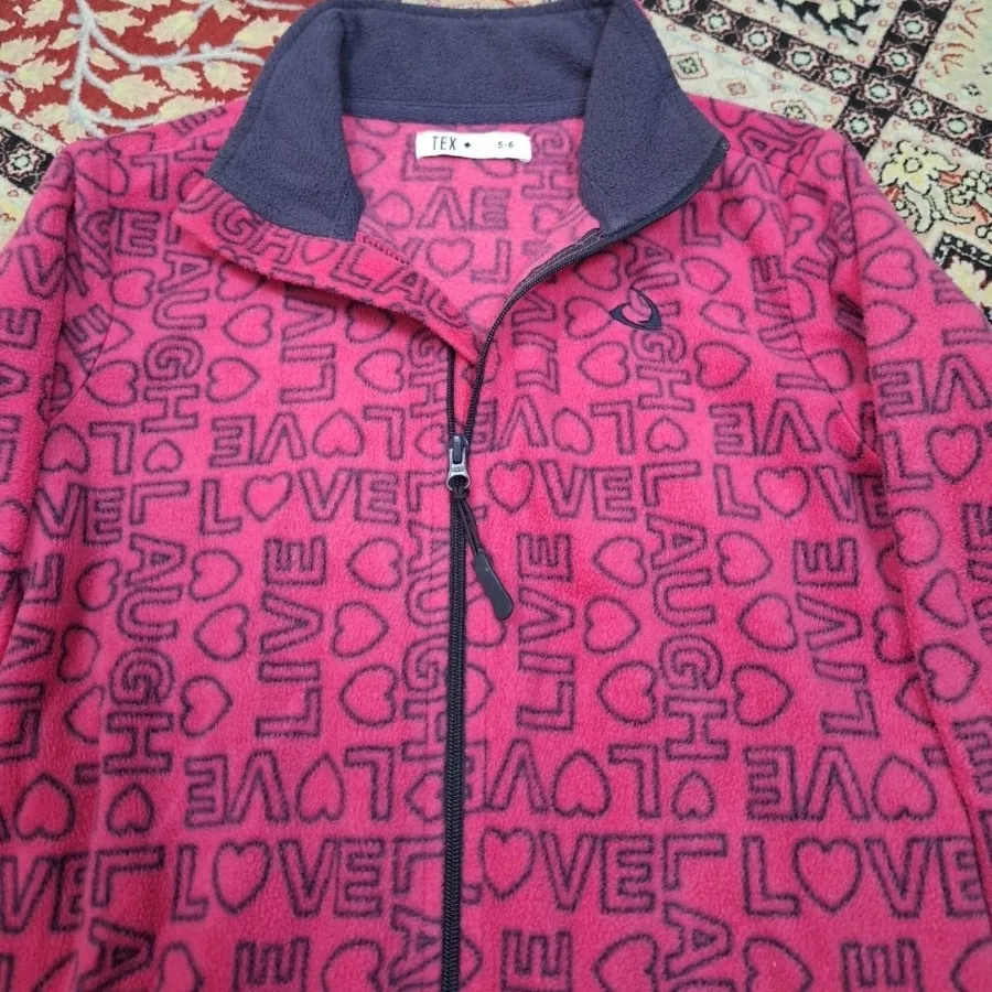 ژاکت جیب دار دخترانه