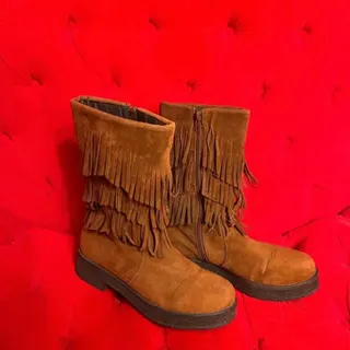 چکمه بوت derimod