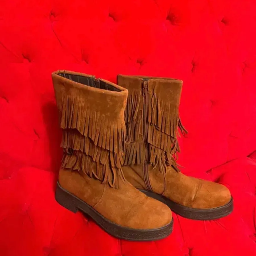 چکمه بوت derimod