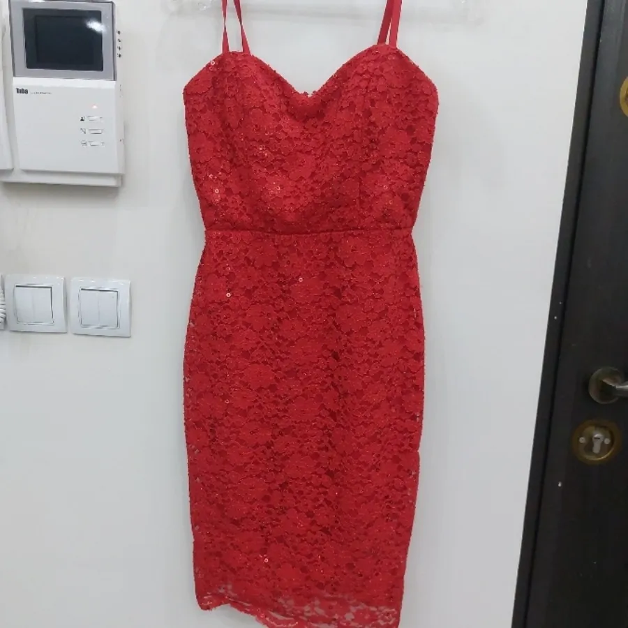 پیراهن  مجلسی