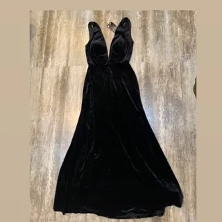 پیراهن مجلسی خارجی