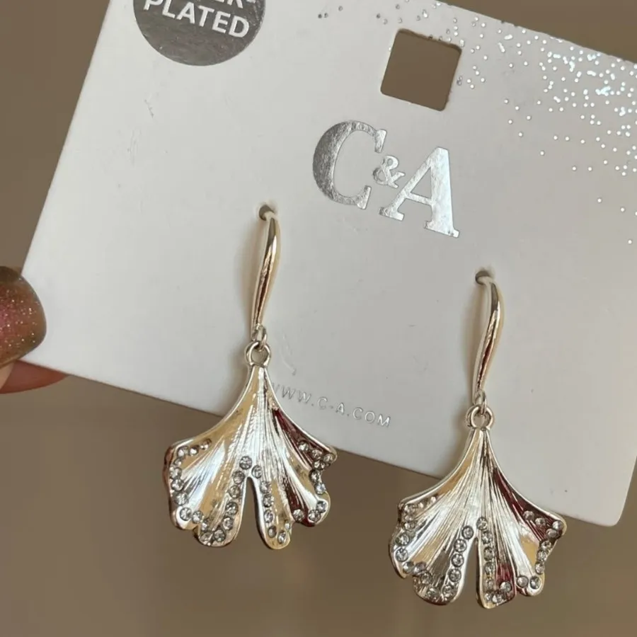 گوشواره وارداتی خیلی شیک