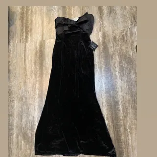 پیراهن مجلسی برند خارجی