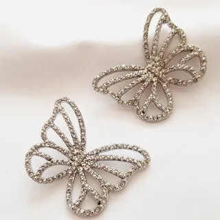 گوشواره بزرگ وارداتی