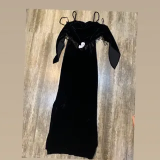 پیراهن کارشده برند