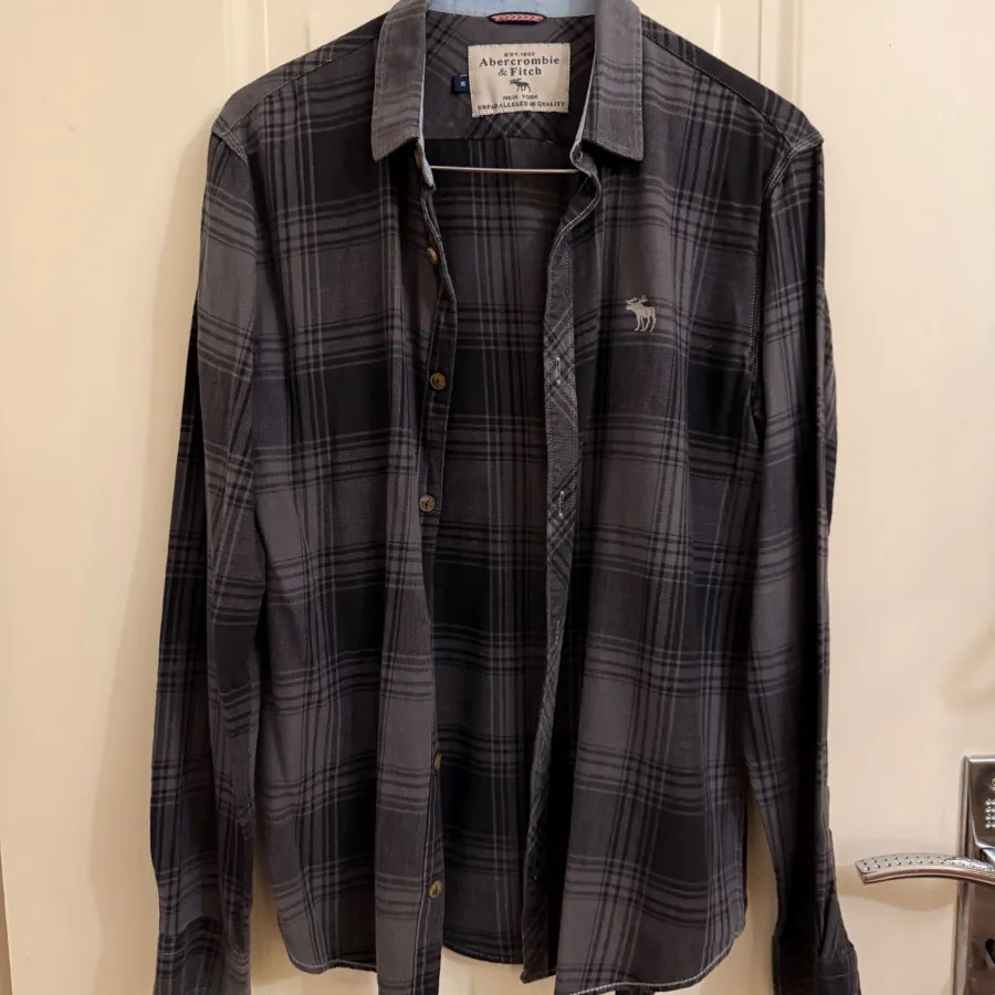 پیراهن مردانه ابرکرومبی